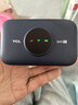 TCL随身wifi三网通用免插卡无线wifi6车载4G路由器随身便携无限制移动联通电信全国通用2026款5GXY15B 【新款苍梧蓝】展锐芯片3000毫安大电池 不限速不虚标月享1500G流量 实拍图
