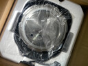 苏泊尔（SUPOR）有钛0涂层速嫩蒸鲜呼吸电压力锅5L超高压120kPa 2000W上蒸下煮电饭煲高压锅家用4-6人SY-50FC5051 实拍图