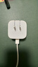 Apple/苹果 40W type-c快充充电器 苹果usb-c原装充电头 旗舰店新款苹果iphone17/16/15promax充电器 实拍图