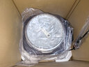 苏泊尔（SUPOR）有钛0涂层速嫩蒸鲜呼吸电压力锅5L超高压120kPa 2000W上蒸下煮电饭煲高压锅家用4-6人SY-50FC5051 实拍图