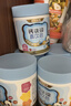 诺特兰德钙铁锌直饮包 维生素d3口服液体有机柠檬酸钙 vd饮 30条*4桶 实拍图