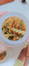 安尼斯三色螺旋意面500g意大利进口传统意面儿童意面螺丝形通心粉拌面 实拍图