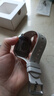 联想（Lenovo）智能手表 Watch Fit轻薄大屏血氧心率睡眠蓝牙通话健康监测穿戴运动手表手环 云石银 男女朋友礼物 实拍图