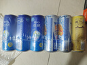锐澳（RIO）预调酒 鸡尾酒 冰饮果酒甜酒 微醺组合装 330ml*10+赠强爽8度*2罐 实拍图