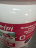 爱薇牛（jersey）A2β-酪蛋白澳洲进口脱脂奶粉900g高钙0蔗糖添加 实拍图