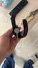 斯泰克【5W闪充丨顶配铝壳】适配苹果手表充电器原装apple watchS11无线磁吸快iwatch10/9/8Ultra编织线 实拍图