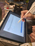 倍思电容笔iPad触控笔适用2026年款iPad Pro/Air8/Mini/iPad11平板触屏手写笔磁吸Apple pencil二代 实拍图