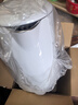 美的（Midea）电热水壶烧水壶1.7L304不锈钢0涂层双层隔热自动断电1500W养生冲奶泡茶 MK-SH17M130 实拍图