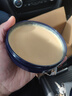 龟牌（Turtle Wax）冰蜡汽车蜡白车黑车蜡新车水晶打蜡保护上光新能源去油膜镀膜划痕 冰蜡固蜡100g【体验装】 实拍图