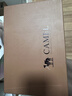 骆驼（CAMEL）松包2代全包勃肯鞋舒适深口鞋 L26S700003 驼色(全包升级款) 37 实拍图
