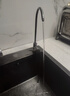 HOMK【精工】304不锈钢净水器水龙头水槽净水龙头厨房无铅直饮水龙头 实拍图