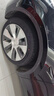 富神（FORTUNE）汽车静音棉轮胎255/45ZR19 104W XL FSR701运动操控ModelY 实拍图