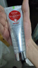高露洁（Colgate）无水红管酵素美白牙膏101g活性酵素去黄去渍去口臭清新口气亮白 实拍图