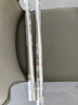 希偌厨房防油贴纸防水耐高温瓷砖墙面橱柜壁纸透明自粘灶台面贴膜防潮 实拍图