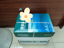 得力（deli）珊瑚海A4打印纸 80g500张*5包一箱 双面使用 加厚复印纸 整箱2500张7378【销冠系列】 实拍图