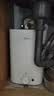 美的（Midea）新品8.3升储水式小厨宝家用48升一级能效2000W电热水器 防电墙 厨房热水宝 国家补贴F8.3-20CB(ES) 实拍图