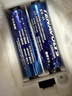 南孚5号充电锂电池2粒套装 1.5V恒压快充 TENAVOLTS Type-C充电 适用VR设备/游戏手柄/吸奶器等 AA五号 实拍图
