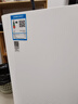 米家小米空气净化器5S【缓解花粉过敏】家用除甲醛除菌除过敏AC-M24-SC 实拍图