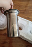 小熊（Bear）纯钛养生壶煮茶壶煮茶器 炖煮一体多功能家用恒温煮水壶 1.8升大容量 YSH-E18K1 实拍图