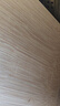 双枪天然整竹砧板加大号切菜板无漆无蜡面板案板50*33cm 实拍图