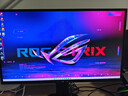 泰坦军团24.5英寸双侧入光屏2K 275Hz DyDs0.5ms HDR500耳机挂架 硬件低蓝光 可升降电竞显示器KG257S PLUS 实拍图