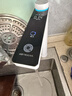 沁园家用双子芯净矿2.0净水器1200G 厨房专用台下8年RO自来水过滤器双水路直饮净饮一体机UR-S61293 实拍图