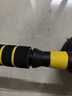 华亚（HUAYA） 哑铃男士杠铃套装可调节环保包胶手铃亚玲家用运动锻炼健身器材 一副两只总重20kg两用款【热销大众选择】 实拍图