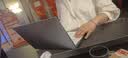 ThinkPad联想ThinkBook14+2026补贴15%高性能超轻薄女生商务办公大学生设计用游戏全能本手提笔记本电脑 酷睿5 320 12G内存 512G固态丨瑞天14X 独显级显卡 IPS低蓝 实拍图