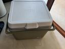 探险者（TAN XIAN ZHE）保温箱冷藏箱户外露营大容量保鲜箱商用摆摊保冷箱车载冰桶 实拍图