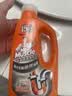 威猛先生（Mr Muscle）管道速效疏通啫喱 强力瓦解厨房堵塞 960ml 实拍图