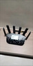 普联（TP-LINK）大道路由器7DR6430 BE6400 5G WiFi7千兆双频家用高速穿墙 2.4G wifi6无线 2.5G网口 游戏加速 实拍图