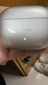 iKF Ultra【京东独家】真无线蓝牙耳机圈铁入耳式ANC降噪LDAC音乐运动跑步适用苹果华为小米 钛金属色 实拍图