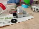 潜水艇（Submarine）FH1/2F*1/2M三通分水器一进二出主体黄铜分流器无开关4分活接 实拍图