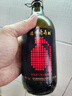 通化微气泡起泡酒7%vol 葡萄酒红酒 500ml*6 整箱装果酒微醺送礼 实拍图