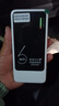 影腾随身wifi三网全国通用无线wi-fi6免插卡移动联通电信无限制大流量卡便携式网卡高速网络2026款5GHF 2026全新款三网通8000毫安电池+续航翻倍 实拍图