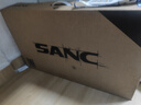 SANC盛色24.5英寸300Hz硬件低蓝光 Fast IPS 电竞显示器 耳机挂架小夜灯 HDR400认证电脑屏幕N50Pro7 实拍图