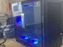 华硕全家桶 i5 14600KF/RTX5070显卡 5060ti高端Ultra三角洲游戏电竞台式组装电脑主机 DIY组装机 15代U5 245KF+RTX5060Ti 配置五 实拍图