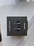 三星 【重磅新品】Samsung Buds4 Pro 增强型自适应主动降噪无线蓝牙耳机/入耳式耳机/翻译耳机 旷宇黑 实拍图