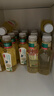 农夫山泉东方树叶绿茶500ml*15瓶无糖茶饮料0糖0脂0卡整箱装饮品 实拍图