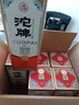 沱牌舍得 52度 500mL 6瓶 百味酒坊 沱牌k9 整箱（新老包装随机发货） 浓香型白酒 口粮酒 实拍图