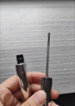 三资堂睫毛膏打底膏自然卷翘纤长定型钢管小蛮腰防水睫毛刷母亲节礼物 实拍图