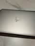 苹果（Apple） MacBook Pro/Air 二手苹果笔记本电脑 商务 办公 游戏 设计 剪辑 95新【超薄丨店长力荐】17款D42-8G/256 实拍图