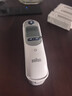 博朗（BRAUN）耳温枪IRT6525 德国品牌精准儿童耳温计电子体温计6520升级款 实拍图