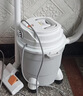 德尔玛（Deerma）【重磅新品】TJ700S 干吹两用吸尘器 家用商用 吸尘器桶式大吸力 整机降噪设计ZN-530 实拍图