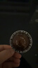 Nespresso奈斯派索美式浓缩大杯厚萃胶囊咖啡浓缩黑咖啡瑞士原装进雀巢咖啡 丝滑浓享（焦糖 坚果，奶咖）10颗 实拍图