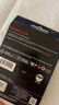闪迪（SanDisk）512GB TF(MicroSD Express)内存卡 读880MB/s 写650MB/s 适配运动相机无人机 Switch2游戏机存储卡 实拍图