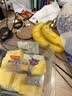 曼龙儿童三阶扶手凳宝宝踩脚凳卫生间防滑台阶凳脚踏凳洗手凳 粉色 实拍图
