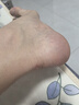 花花公子（PLAYBOY）男鞋子男2026夏季爆款休闲鞋男士潮流板鞋男商务小白鞋 米色 41 实拍图