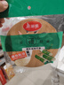 美丽雅隔热垫餐桌 圆形16cm*4片 竹垫隔热耐高温砂锅汤锅茶杯垫 实拍图