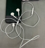 Apple/苹果 EarPods USB-C有线耳机 type-c有线耳机苹果耳机 苹果17有线耳机笔记本耳机游戏音乐 实拍图